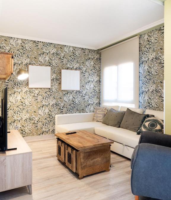 Tordesillas Apartment | Apartamento Los Castillos 2I