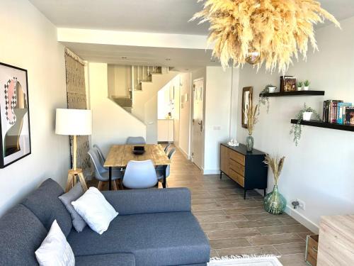 Tarifa Apartment | Apartamento Los Lances en Primera línea de playa con piscina
