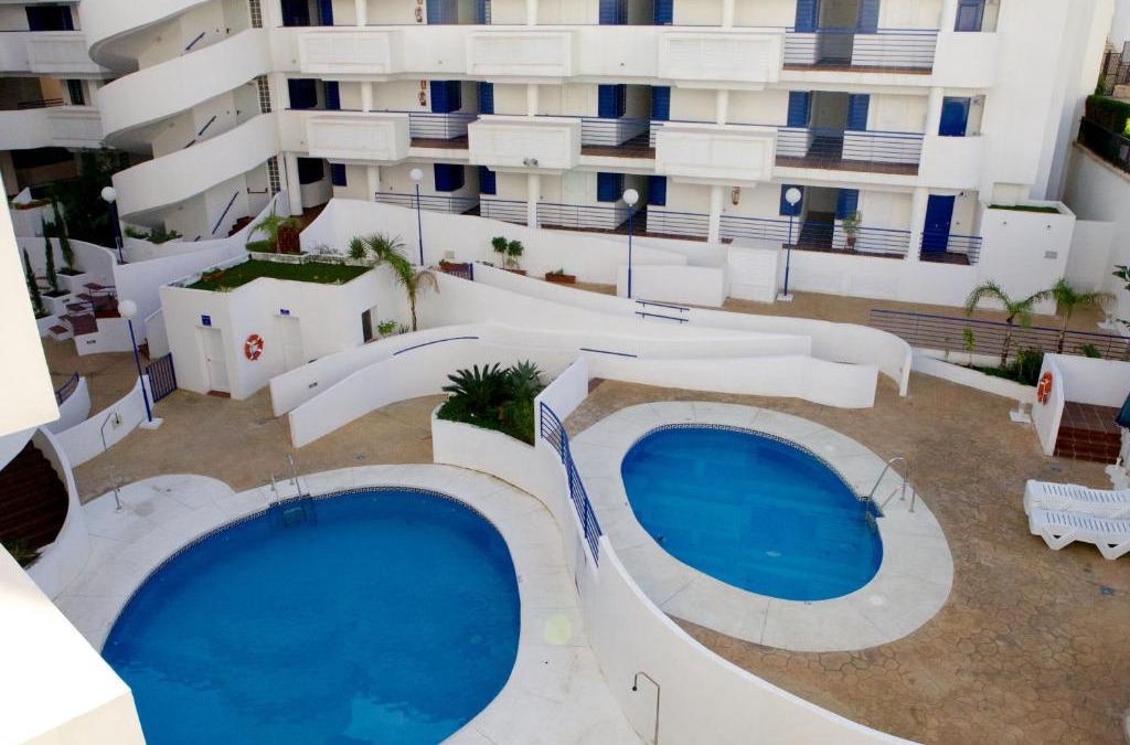 Torrequebrada Apartment | Apartamento Los Patos
