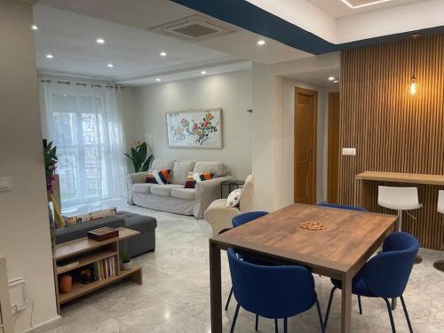 La Buhaira Apartment | apartamento lux nervión