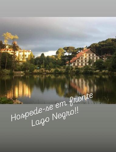 Tres Pinheiros Apartment | Apartamento Luxuoso Gramado