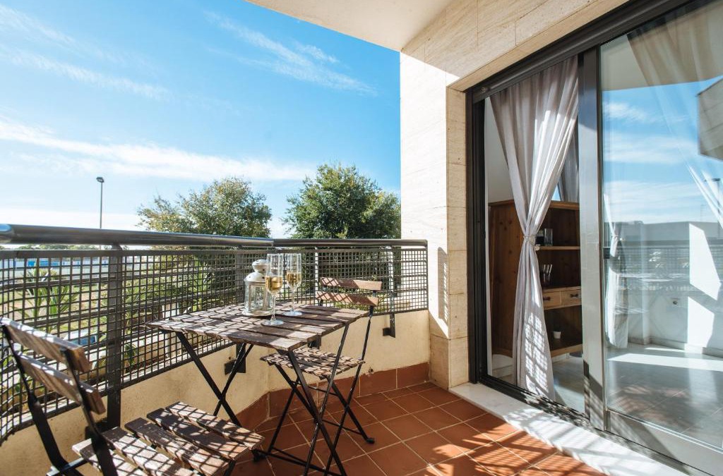 Mairena del Aljarafe Apartment | Apartamento Mairena
