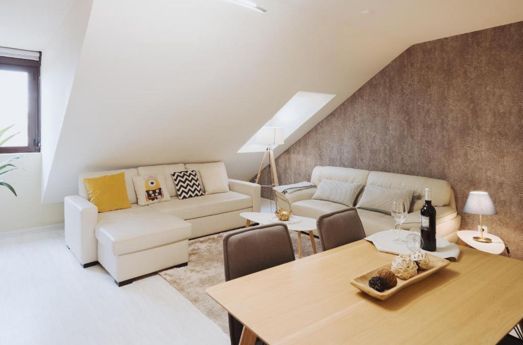 Tordesillas Apartment | Apartamento "MACHOTE"