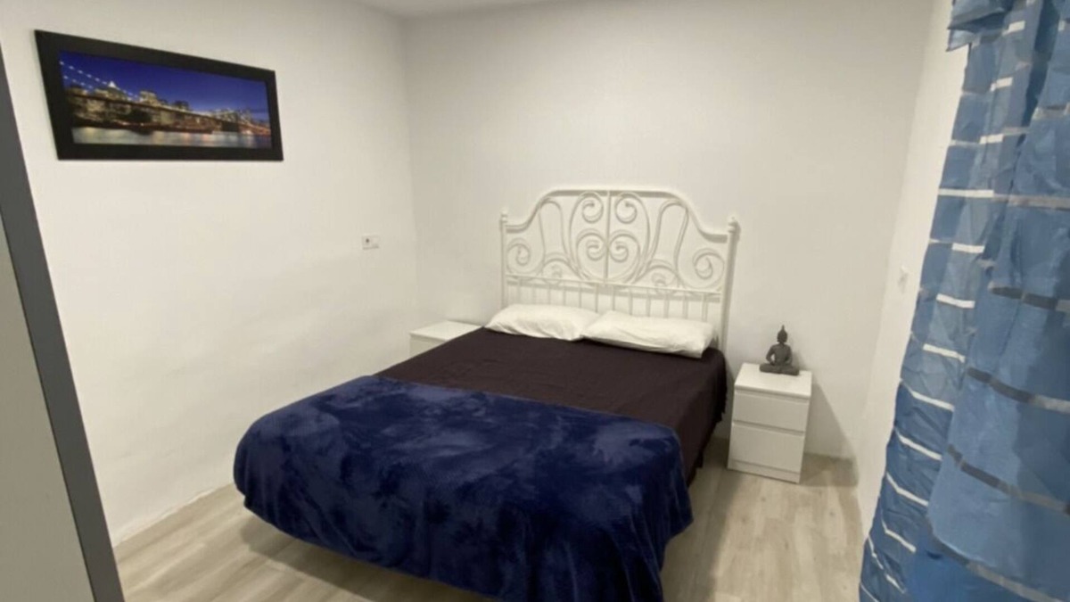 Getafe Apartment | Apartamento Madrid Getafe