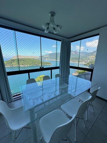 Conceicao de Jacarei Apartment | Apartamento maravilhoso em Mangaratiba RJ