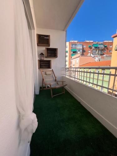 Gandia Apartment | Apartamento Marejol