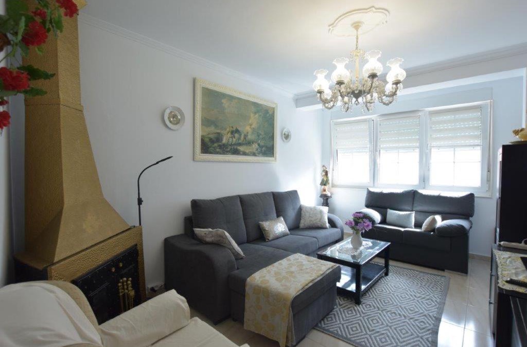 O Pindo Apartment | Apartamento Mari Carmen ll