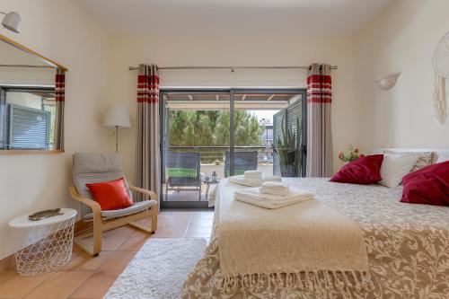 Telheiro Apartment | Apartamento Marina Park