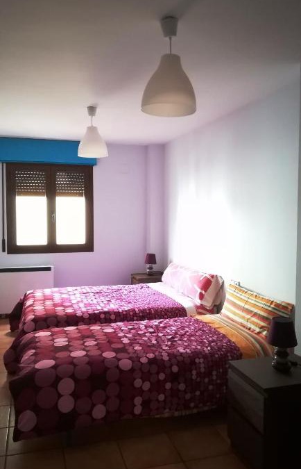 Mora de Rubielos Apartment | Apartamento Martín