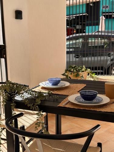 Patraix Apartment | Apartamento mediterráneo