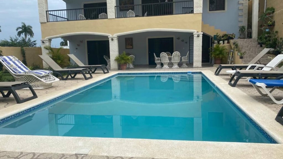 Residencial El Doral Apartment | Apartamento mercedes