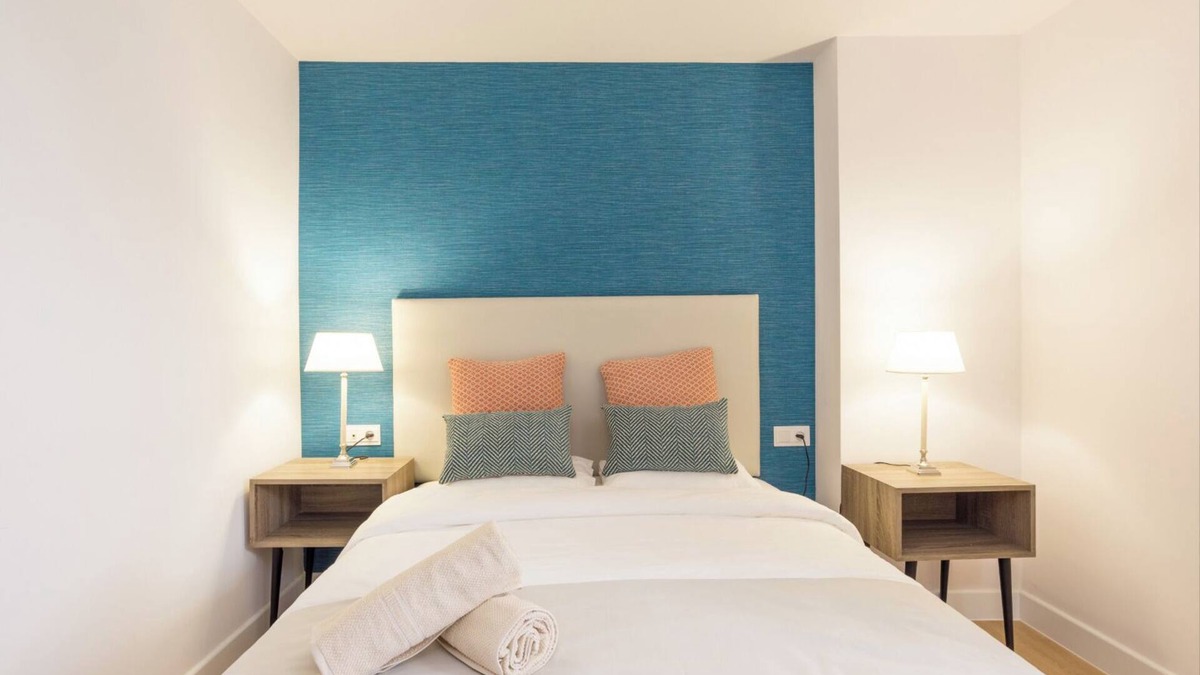 La Merced Apartment | Apartamento Merced10 3K