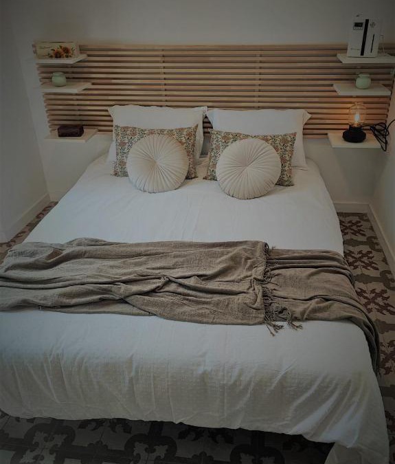 Novelda Apartment | Apartamento Merlot 11