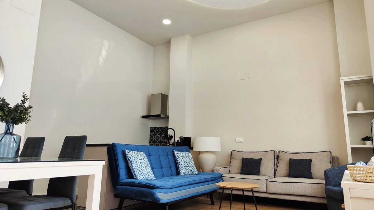 Cordoba Apartment | Apartamento mi Esperanza