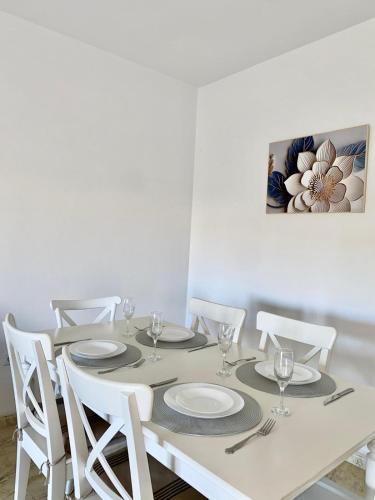 Archena Apartment | Apartamento Mirador del Seg