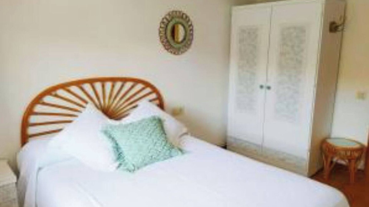 Albarracin Apartment | Apartamento Mirador de Palacios: Céntrico con Vistas