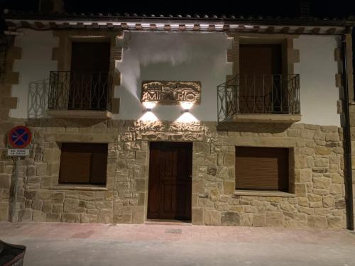Milagro Apartment | Apartamento Miralrio