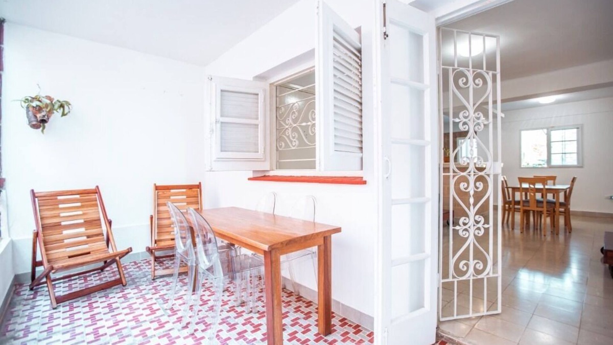 Municipality of Playa Apartment | Apartamento Miramar 42