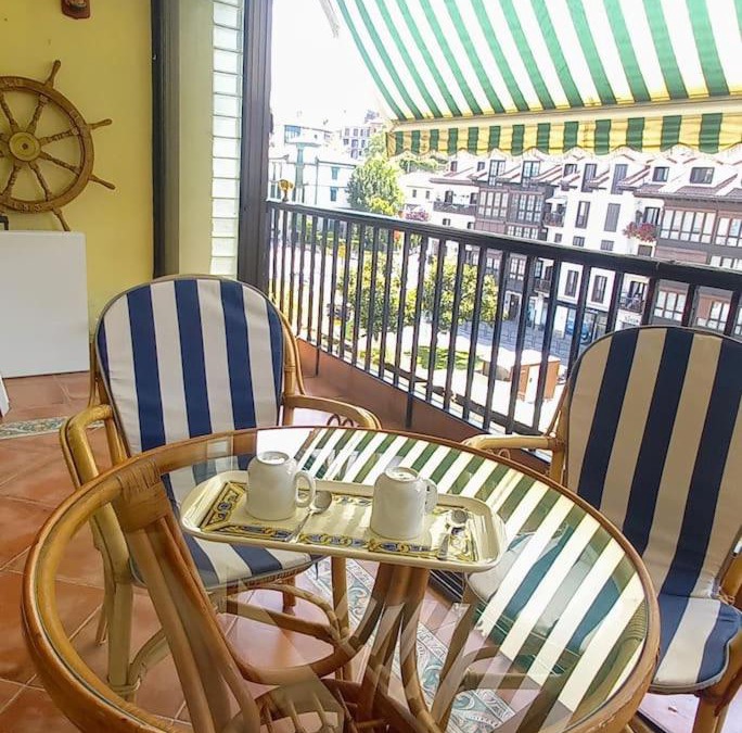 La Marina Apartment | Apartamento Miramar