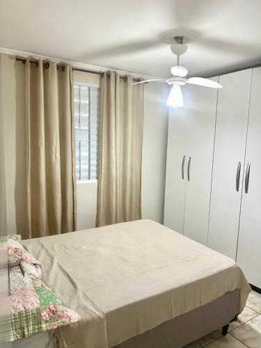 Limeira Apartment | Apartamento Mobiliado em Limeira