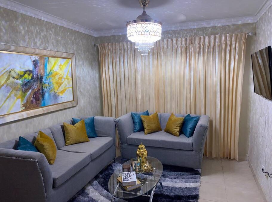 Pedro Brand Apartment | Apartamento moderno a 1 minuto de una multiplaza