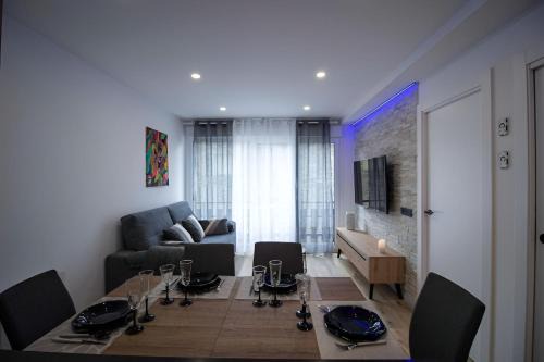 Encamp Apartment | Apartamento Moderno a 5 min del Funicamp, 1-2