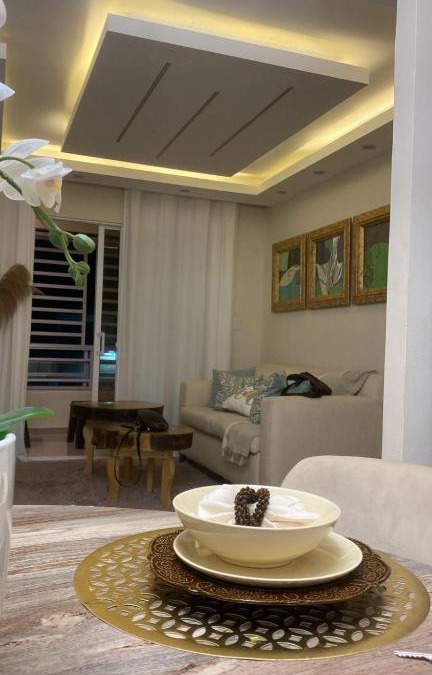 Mendoza Apartment | Apartamento moderno