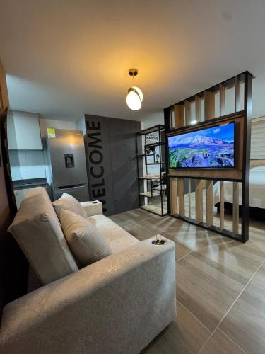 Popayan Apartment | Apartamento moderno Entrada automatizada Ubicación central 20 OFF