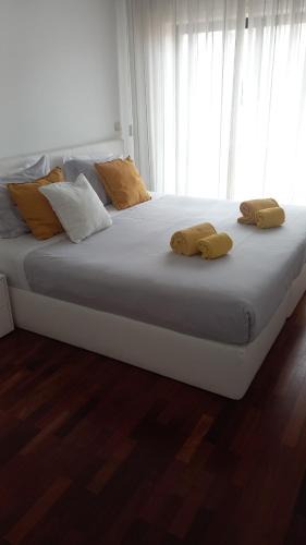 Leixões Apartment | Apartamento Mouzinho de Albuquerque