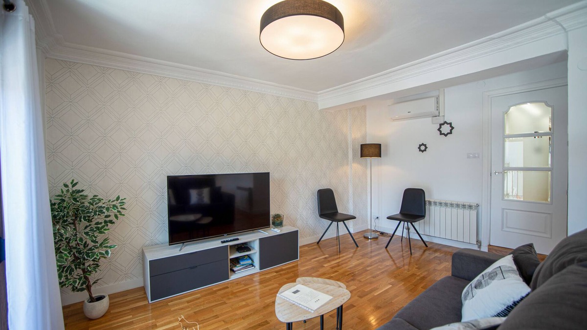 Old Town Apartment | Apartamento Mudéjar 6 persons