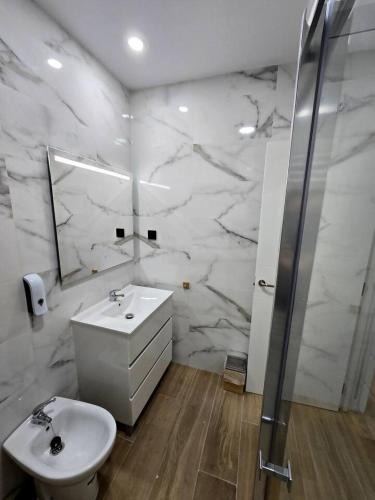 Leganes Apartment | Apartamento muy funcional en el Sur de Madrid