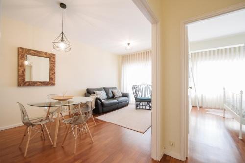 Leixões Apartment | Apartamento Newark