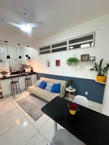 Centro Apartment | Apartamento no coração de BH!