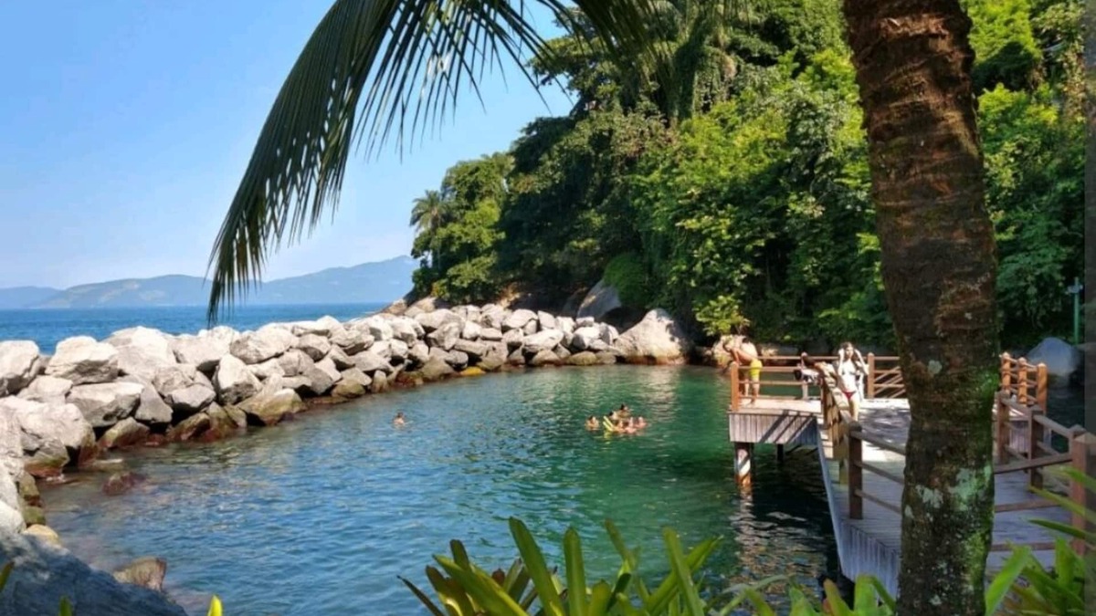 Conceicao de Jacarei Apartment | Apartamento no Paraíso