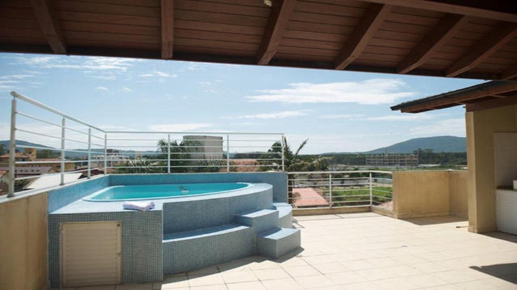 Canasvieiras Apartment | Apartamento no Residencial Amazônia I