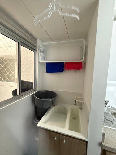 Miramar Apartment | Apartamento norte de Barranquilla