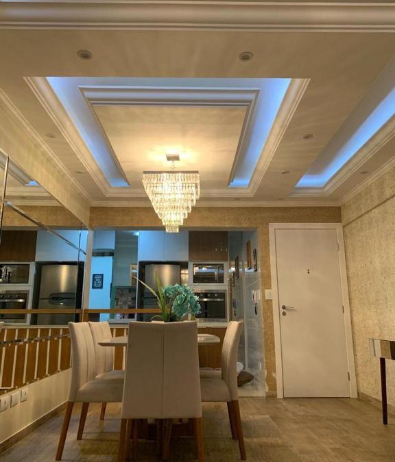 Sao Benedito Apartment | Apartamento Novissimo Aquarius II