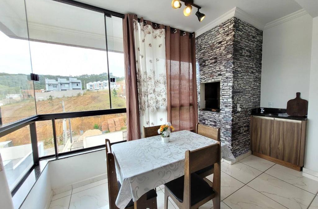 Limeira Baixa Apartment | Apartamento Novo e Confortavel !