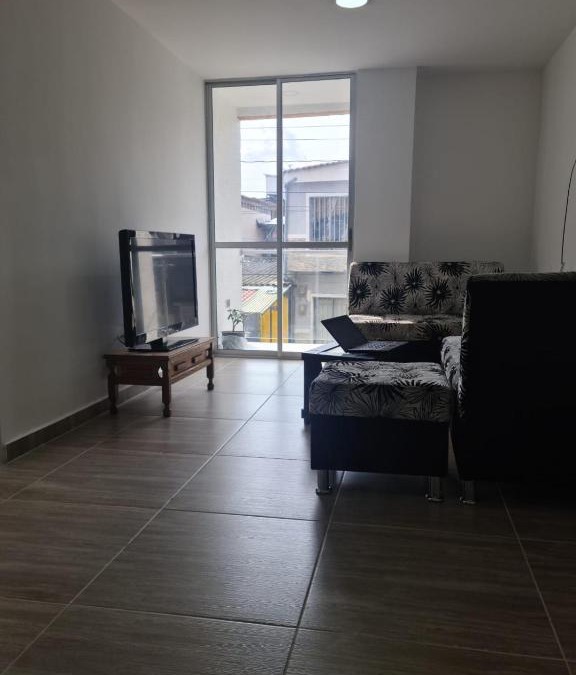 Luna Park Apartment | Apartamento nuevo en circasia quindio