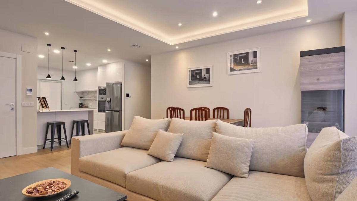 Leon Apartment | Apartamento Nuevo en el Centro de Leon