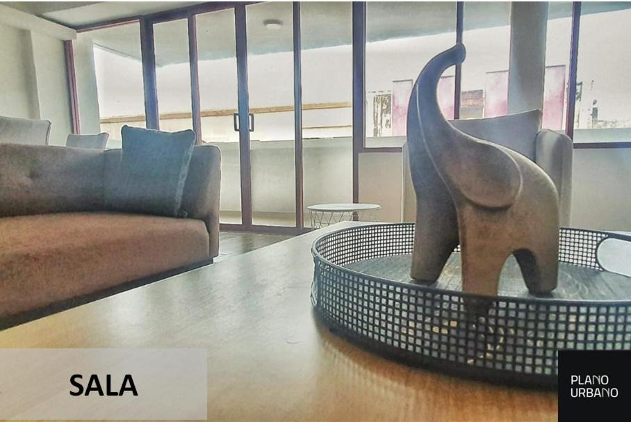 Old Town Apartment | Apartamento nuevo en Veracruz Centro