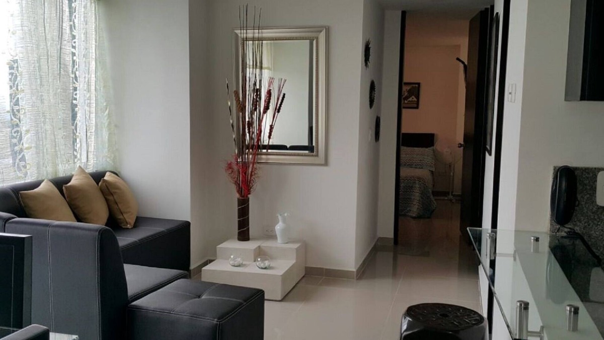 Armenia Apartment | Apartamento nuevo para estrenar (The best in town)