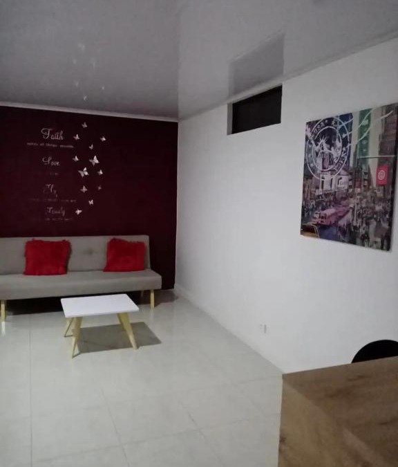 Sevilla Apartment | Apartamento Nuevo para Rentar