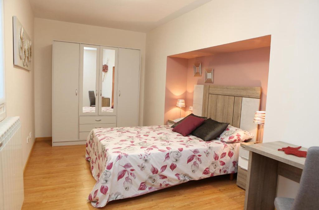 Oronoz Apartment | Apartamento Oronoz