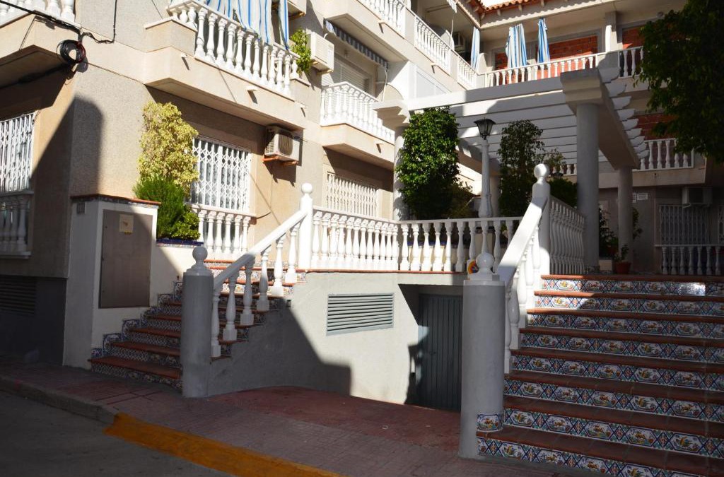 Torrevieja Apartment | Apartamento Oslo