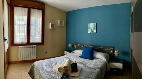 Narbarte Apartment | Apartamento Oteixon