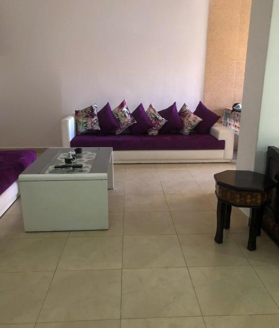 Oued Laou Apartment | Apartamento Oued Laou