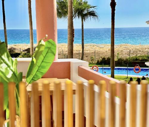 Atlanterra Apartment | Apartamento premium Zahara de los Atunes espectacular vista al mar
