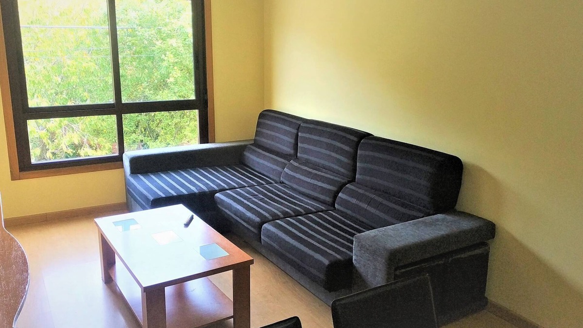 Goian Apartment | Apartamento P3-1a - Rías Baixas, Cerca de las Playas y Portugal
