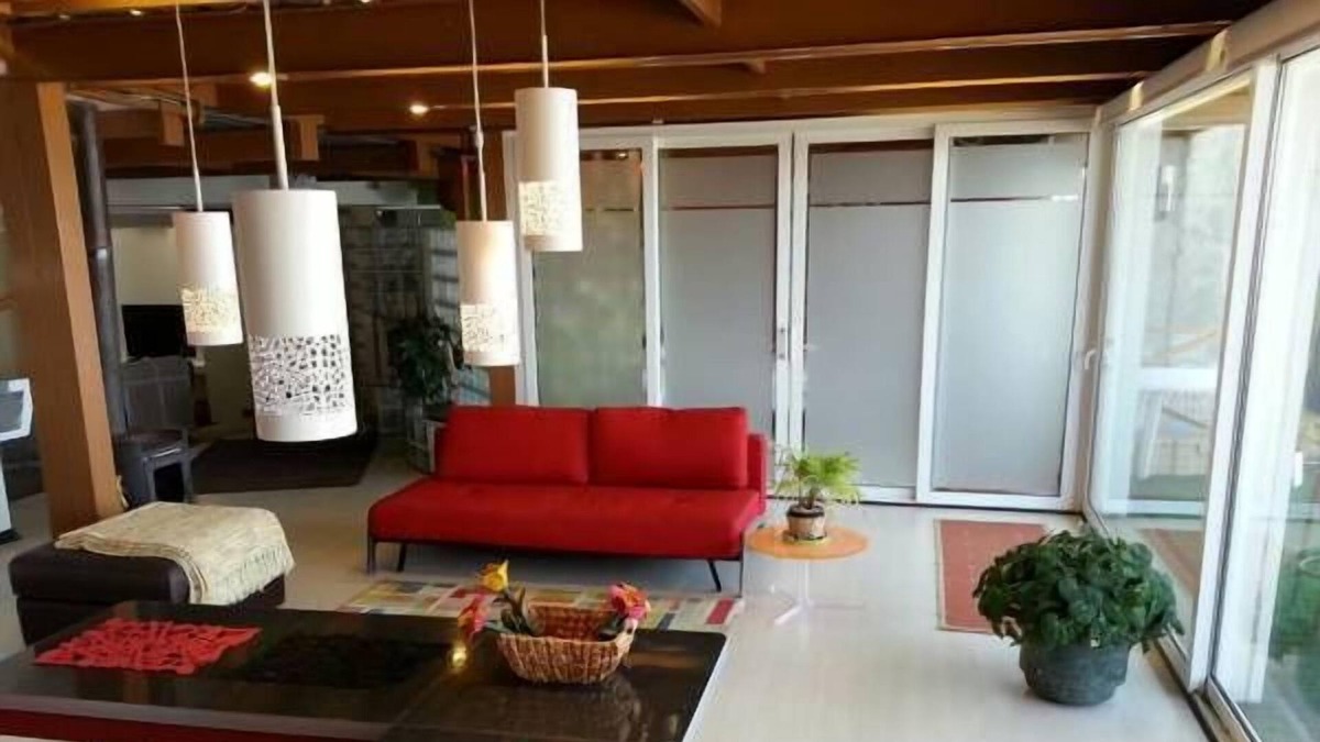 Renaca Hotel | Apartamento Pacífico